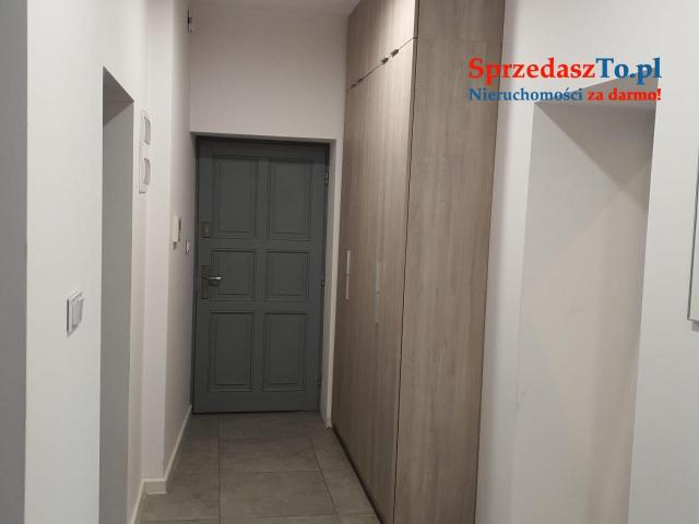 Kraków Stare Podgórze ul. Węgierska 89,54m2 Kamienica po remoncie - 8