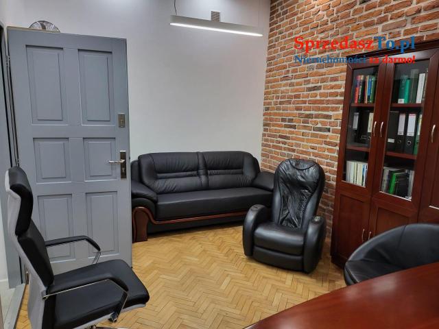 Kraków Stare Podgórze ul. Węgierska 36,65m2 Kamienica po remoncie