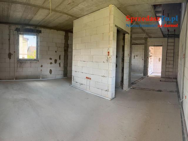 Na sprzedaż dom wolnostojący - 122,72m2 - 6