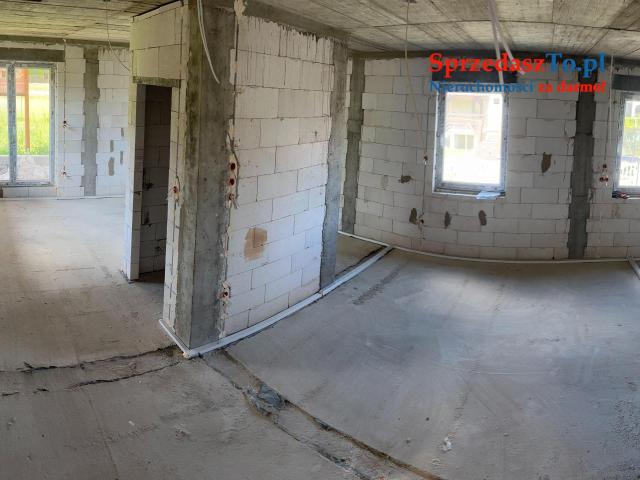 Na sprzedaż dom wolnostojący - 122,72m2 - 7