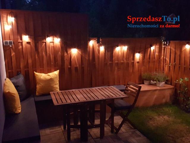 Sprzedam Segment w Kobyłce blisko S8 - 12