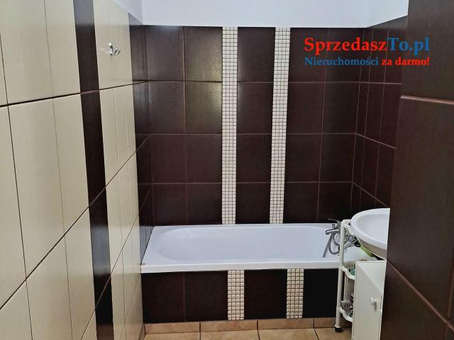 Sprzedam dom + duże pomieszczenie gospodarcze (warsztat) - 8