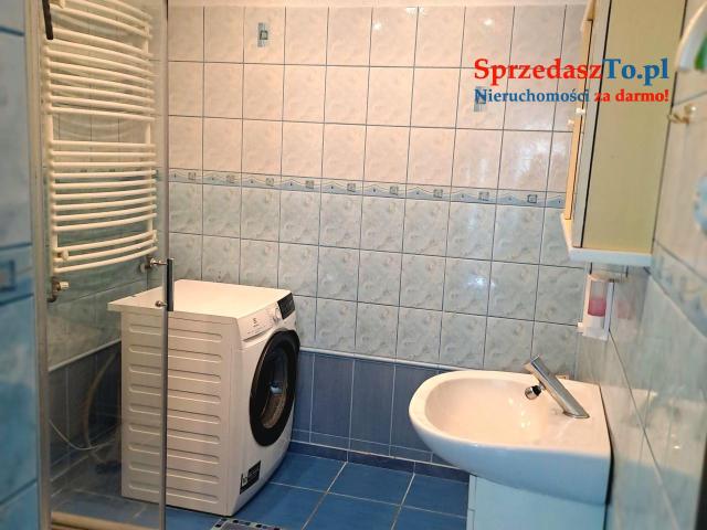 Sprzedam dom + duże pomieszczenie gospodarcze (warsztat) - 12