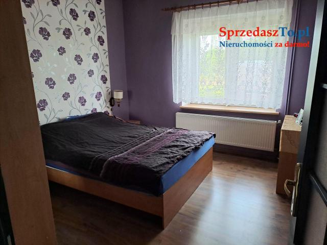 Sprzedam dom + duże pomieszczenie gospodarcze (warsztat) - 16