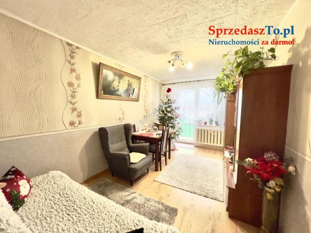 Sprzedam mieszkanie