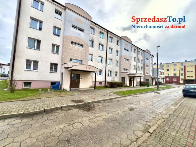 Sprzedam mieszkanie