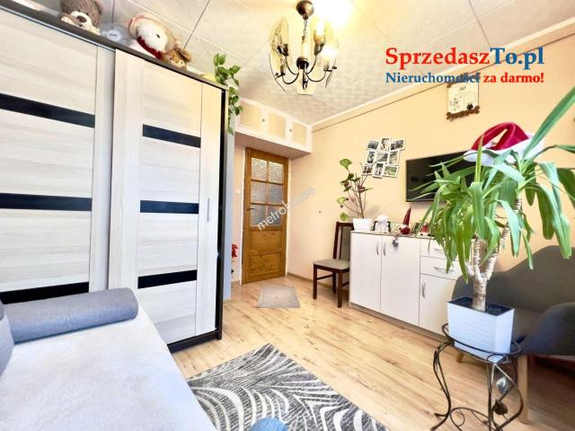 Sprzedam mieszkanie - 6