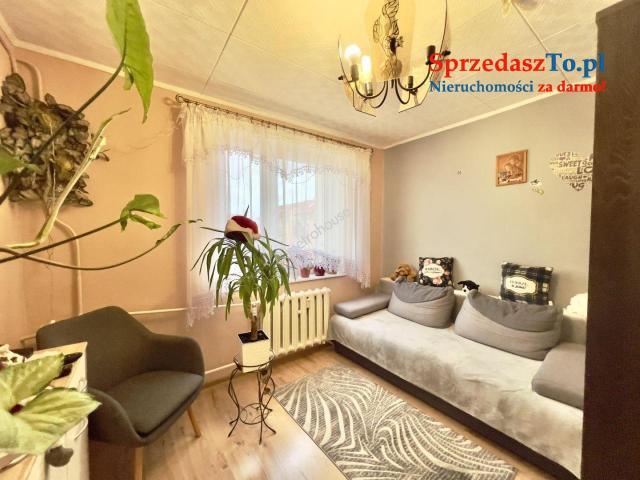 Sprzedam mieszkanie - 7