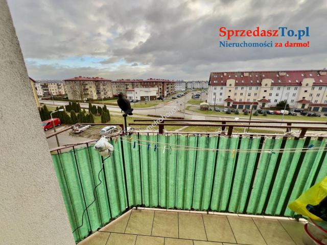 Sprzedam mieszkanie - 8