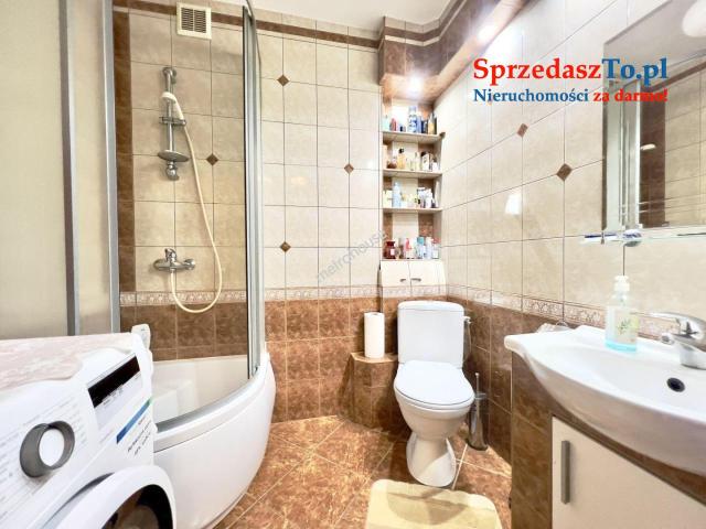 Sprzedam mieszkanie - 9