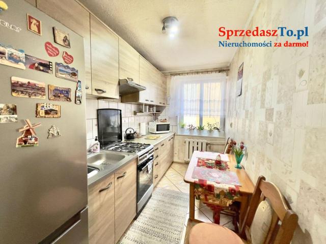 Sprzedam mieszkanie - 10