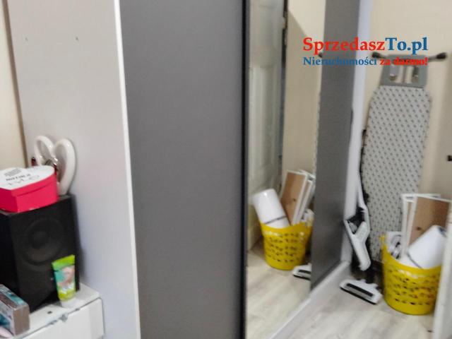 Mieszkanie 50 mkw plus działka piwnica - 6