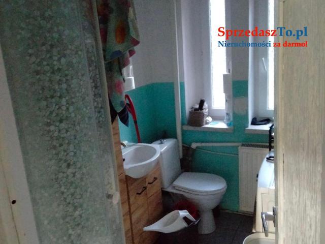 Mieszkanie 50 mkw plus działka piwnica - 7