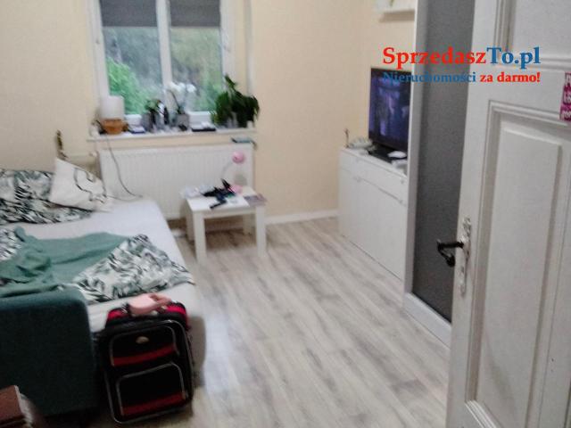 Mieszkanie 50 mkw plus działka piwnica - 8