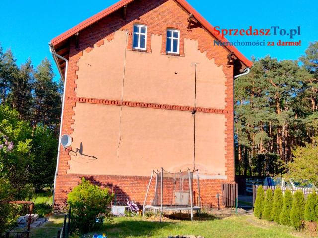 Mieszkanie 50 mkw plus działka piwnica - 9