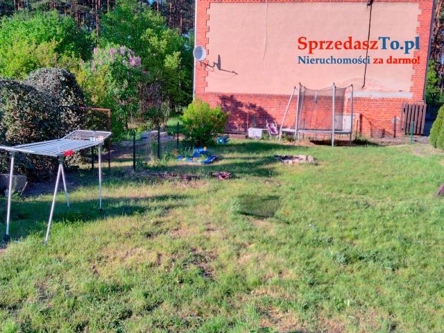 Mieszkanie 50 mkw plus działka piwnica - 11