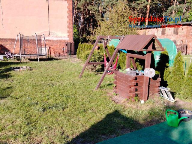 Mieszkanie 50 mkw plus działka piwnica - 12