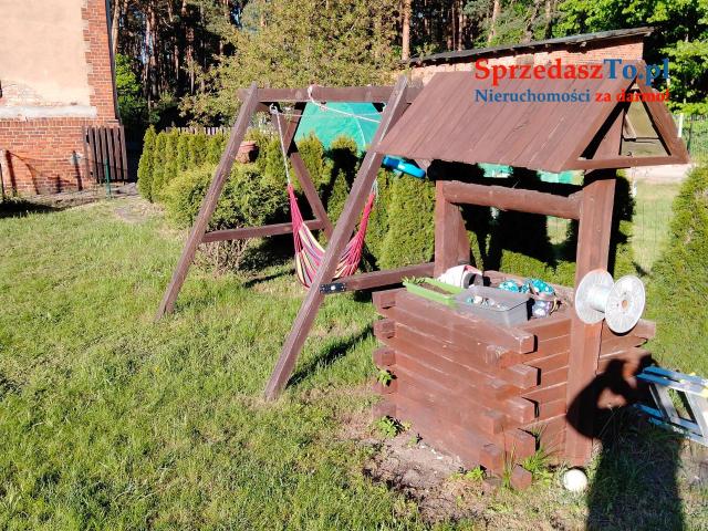 Mieszkanie 50 mkw plus działka piwnica - 13