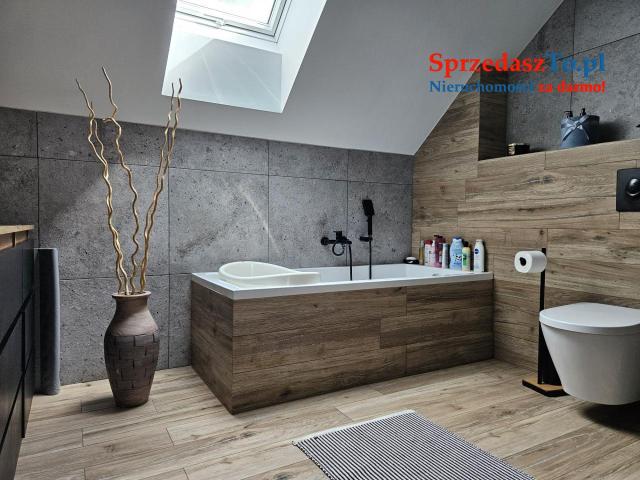 Dom jednorodzinny gotowy do zamieszkania - 7