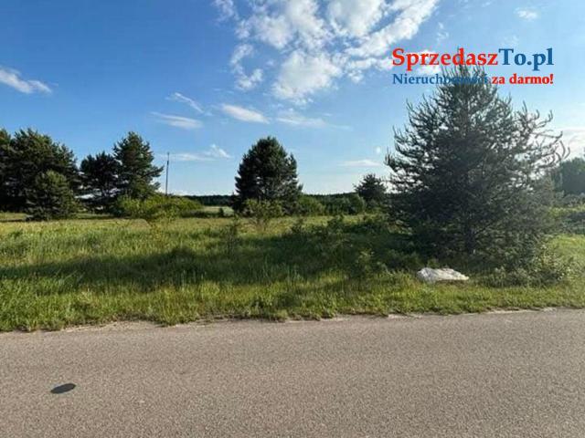 Działki rolne z możliwością budowy na zgłoszenie - 7