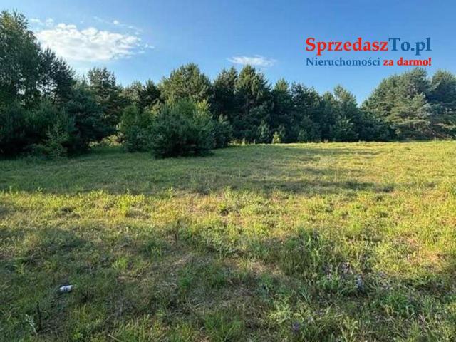 Działki rolne z możliwością budowy na zgłoszenie - 9