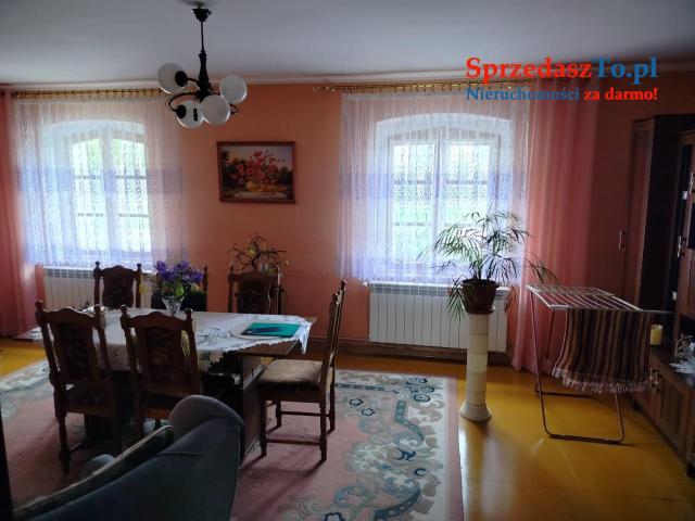 Sprzedam dom w Lubiczu Dolnym - 7