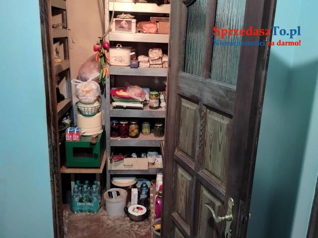 Sprzedam dom w Lubiczu Dolnym - 9