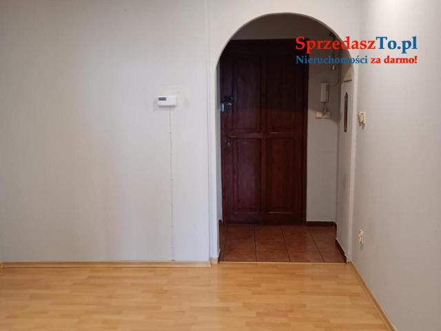 Sprzedam pięknie doświetlone mieszkanie w Pilawie Górnej !Kamienica!61 m2 - 6