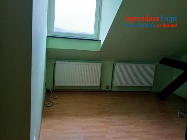 Sprzedam pięknie doświetlone mieszkanie w Pilawie Górnej !Kamienica!61 m2 - 7