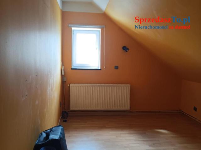 Sprzedam pięknie doświetlone mieszkanie w Pilawie Górnej !Kamienica!61 m2 - 8