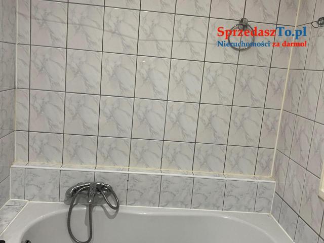 Sprzedam pięknie doświetlone mieszkanie w Pilawie Górnej !Kamienica!61 m2 - 10