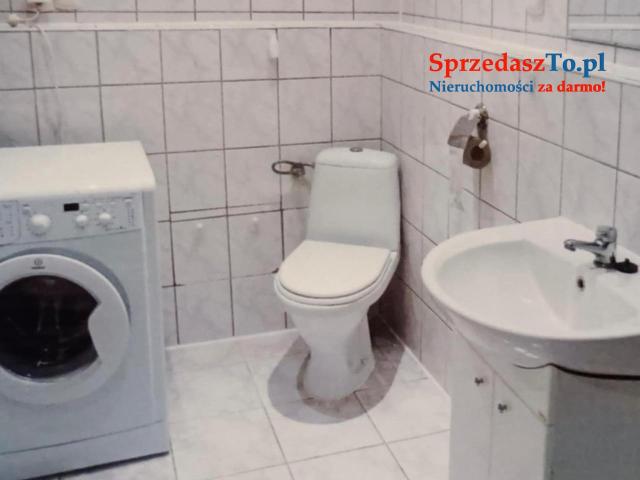 Sprzedam pięknie doświetlone mieszkanie w Pilawie Górnej !Kamienica!61 m2 - 11