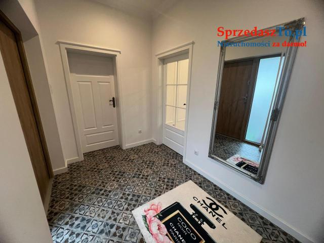 Sprzedam nowy piękny dom!Duża działka!2024 r. - 16