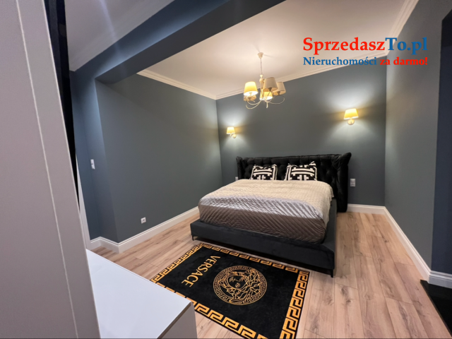 Sprzedam nowy piękny dom!Duża działka!2024 r. - 17