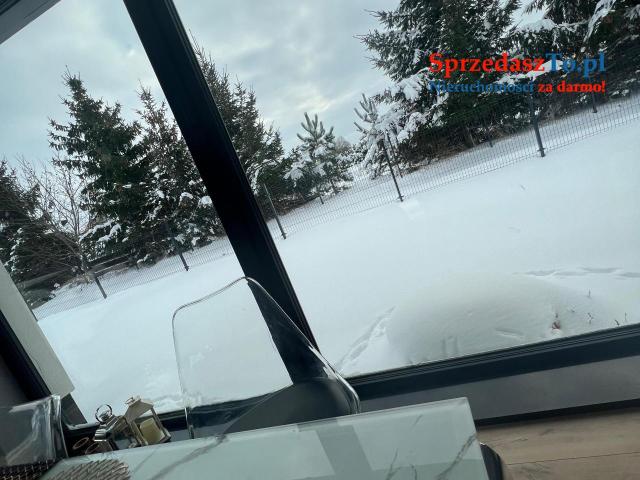 Sprzedam nowy piękny dom!Duża działka!2024 r. - 18