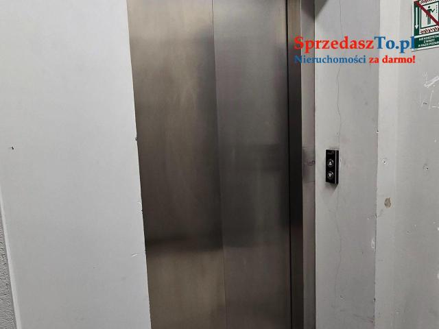 Miejsce postojowe do wynajęcia- Legnicka 59