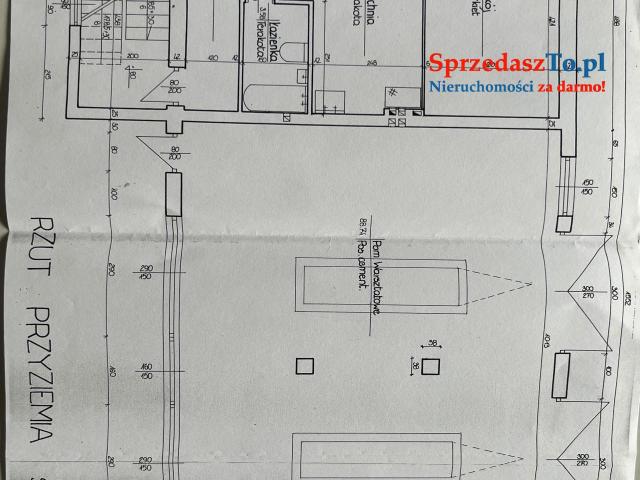 Budynek Handlowo - usługowy z częścią biurową - IDEALNY POD BIZNES - 7
