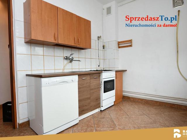 Centrum miasta | Niski czynsz | Własny parking| PKP | Centrum przesiad - 6