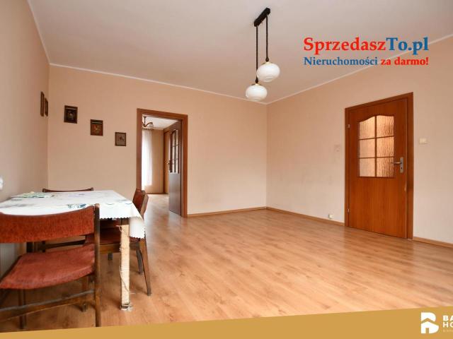 Centrum miasta | Niski czynsz | Własny parking| PKP | Centrum przesiad - 9