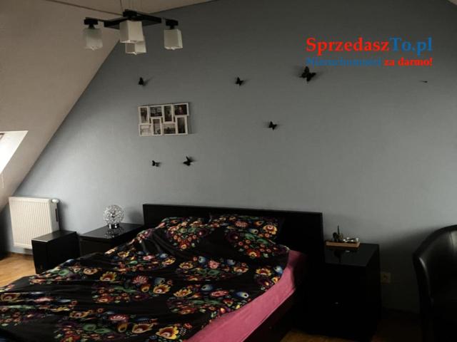 Sprzedam Dom!
