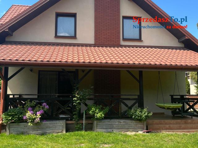 Sprzedam Dom! - 13