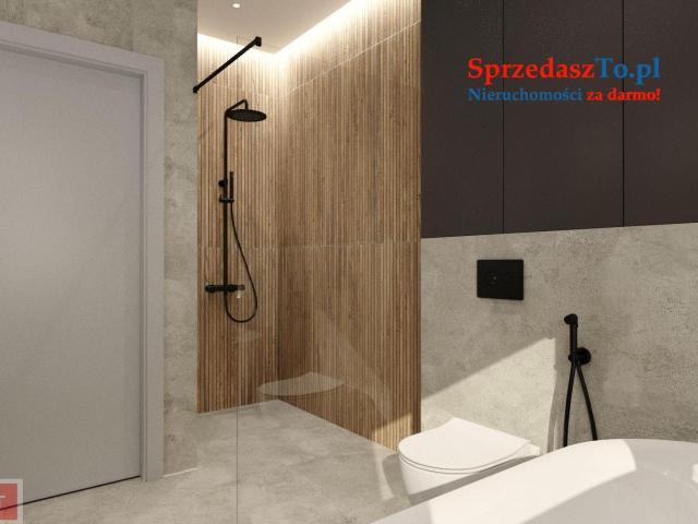 Idealny dom parterowy wolnostojący stan deweloperski+ - 6