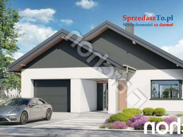 Idealny dom parterowy wolnostojący stan deweloperski+ - 8