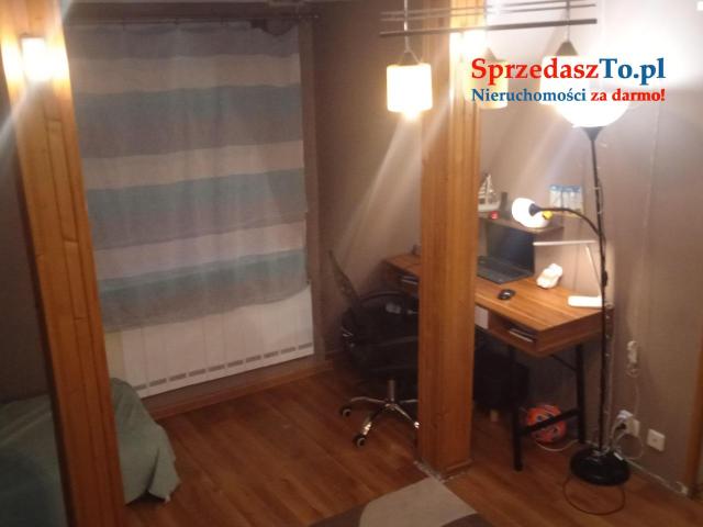 Sprzedam mieszkanie -Nasielsk - 6