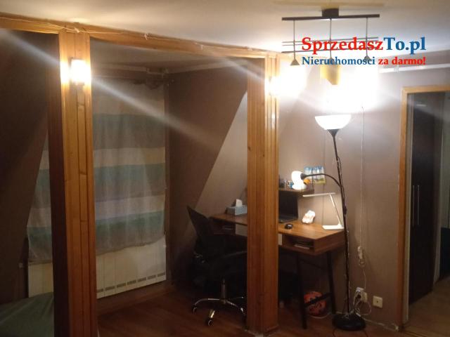 Sprzedam mieszkanie -Nasielsk - 7