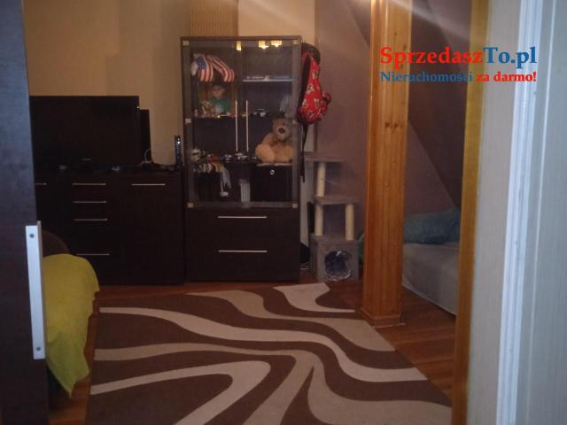 Sprzedam mieszkanie -Nasielsk - 8