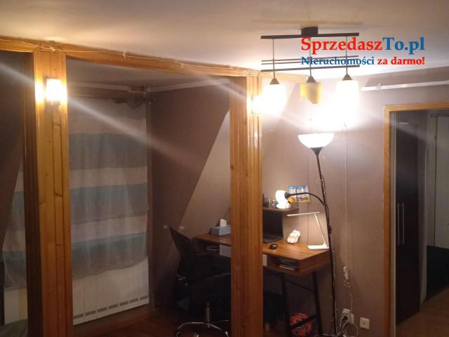 Sprzedam mieszkanie -Nasielsk - 9