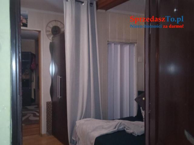 Sprzedam mieszkanie -Nasielsk - 10