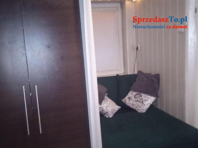 Sprzedam mieszkanie -Nasielsk - 11