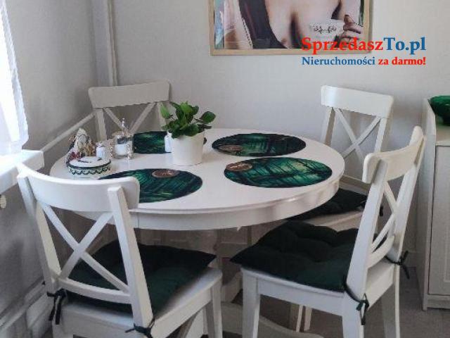 Sprzedam piękne mieszkanie po generalnym remoncie - 9